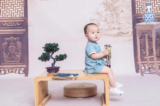 阿克苏宝宝几个月认人